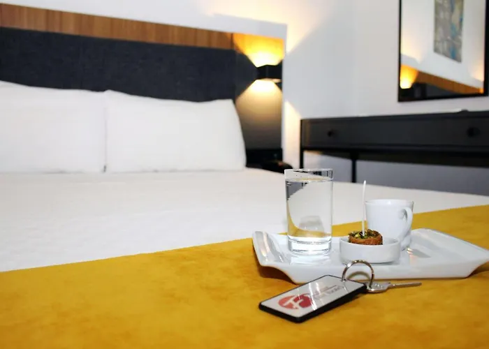 Istanbul Fair Hotel